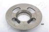 ASHIKA 60-00-025 Brake Disc